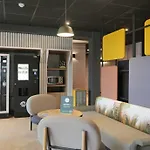 Rocadest La Cite מלון קרקסון