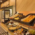 Rocadest La Cité Hotel 3*