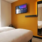 Hotel Rocadest La Cite 3*