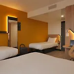 Hotel Rocadest La Cité 3*