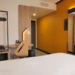 Rocadest La Cité Hotel