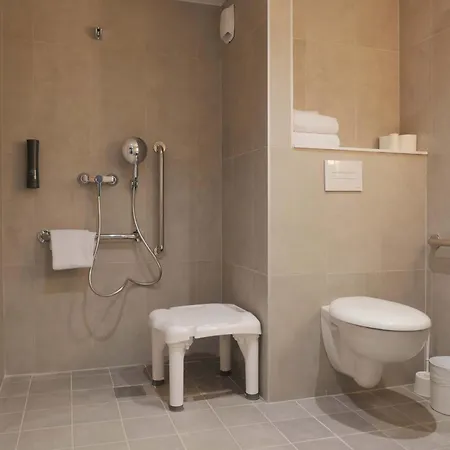 Hotell Rocadest La Cite