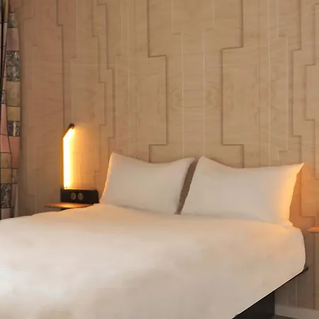 Rocadest La Cite Hotell