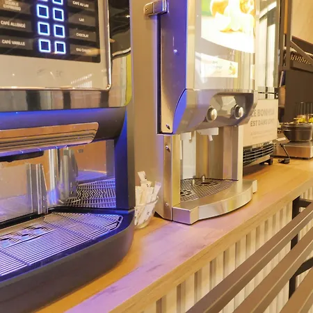 Rocadest La Cite מלון קרקסון