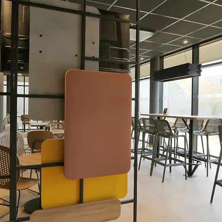 Rocadest La Cite 3* קרקסון