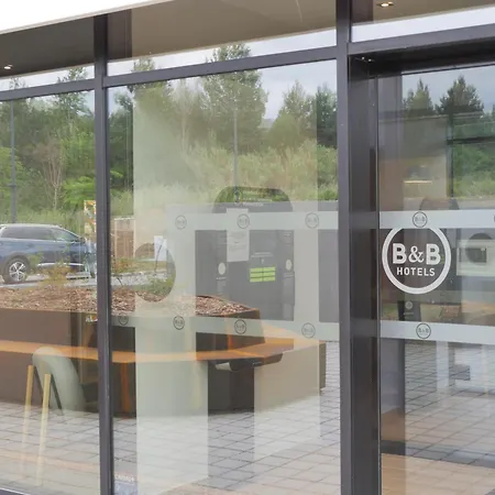 מלון Rocadest La Cite 3*