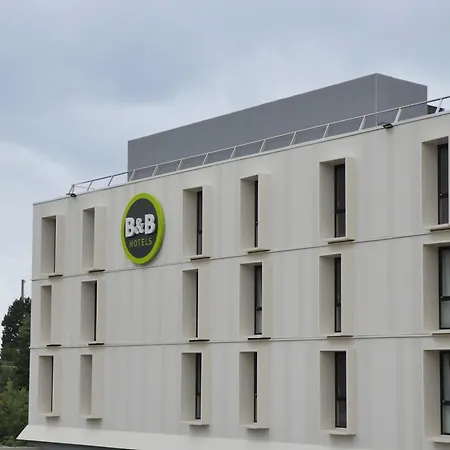 Hotel Rocadest La Cite