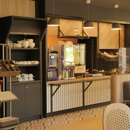 Rocadest La Cité Hotel Carcassonne