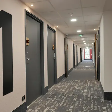 Rocadest La Cite 3* Каркассон