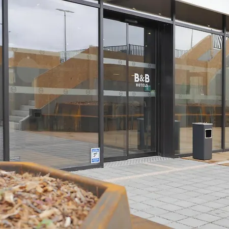 Rocadest La Cite מלון קרקסון