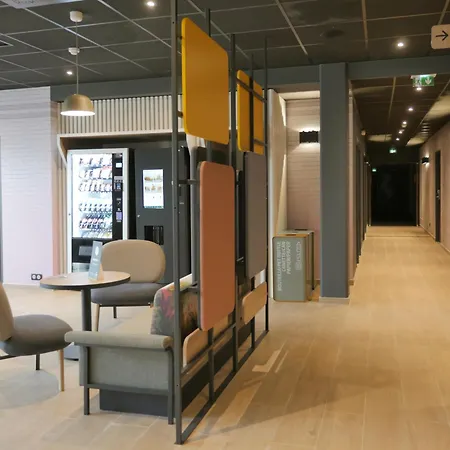 Rocadest La Cite 3* קרקסון