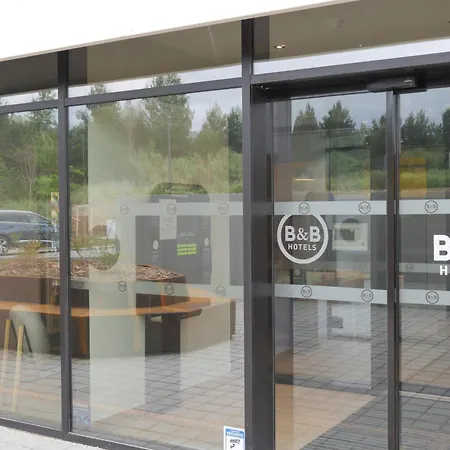 מלון Rocadest La Cite 3*