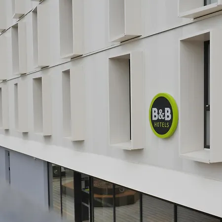 Rocadest La Cite מלון קרקסון