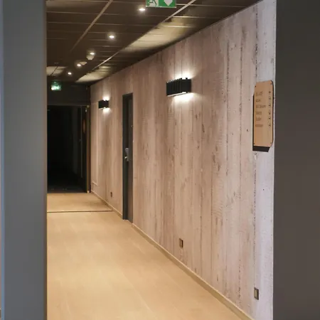 Hotel Rocadest La Cite