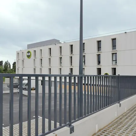 מלון Rocadest La Cite