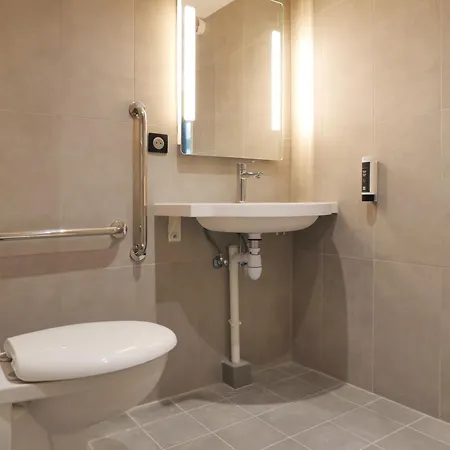 Rocadest La Cite Hotel Carcassonne