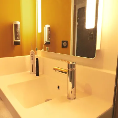 Rocadest La Cite מלון קרקסון