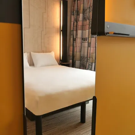Hotel Rocadest La Cité Carcassonne