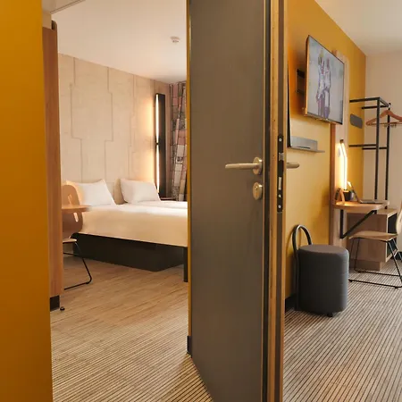 Rocadest La Cite Каркассон