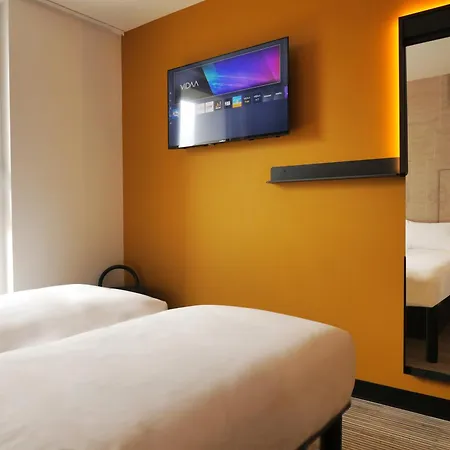 Hotel Rocadest La Cité 3*