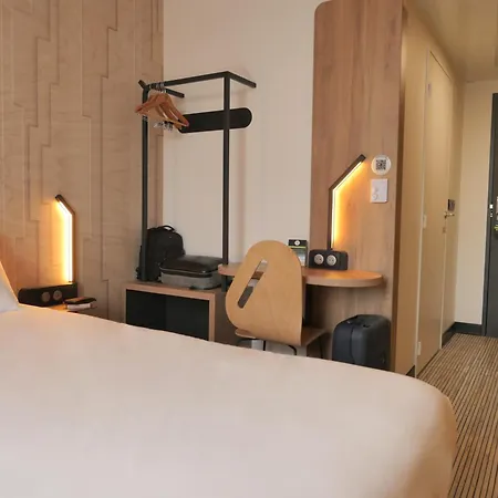 Rocadest La Cité Hotel Carcassonne