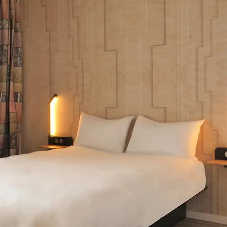 Rocadest La Cite Hotel 3*