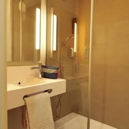 מלון Rocadest La Cite קרקסון