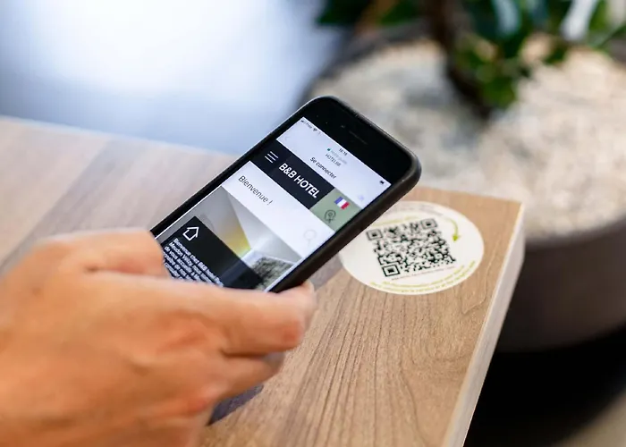 Rocadest La Cité Hotel 3*