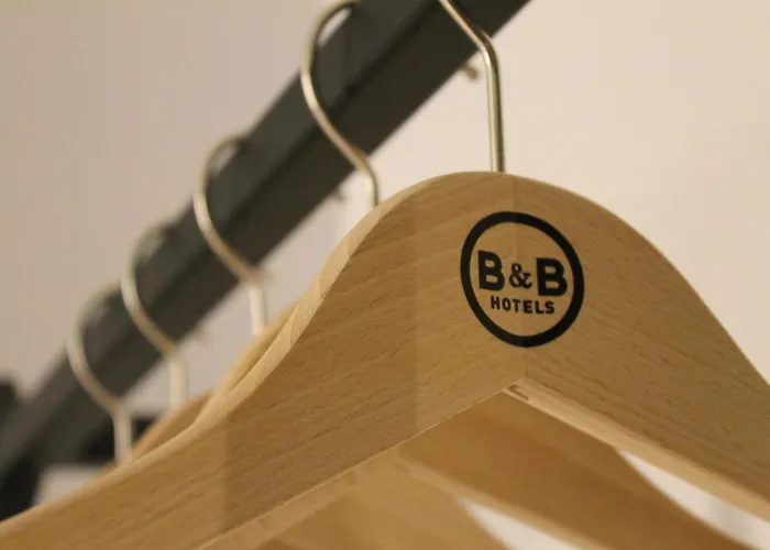 Hotel Rocadest La Cite