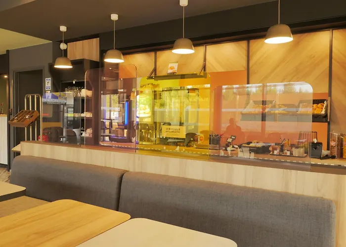 Rocadest La Cite Carcassonne