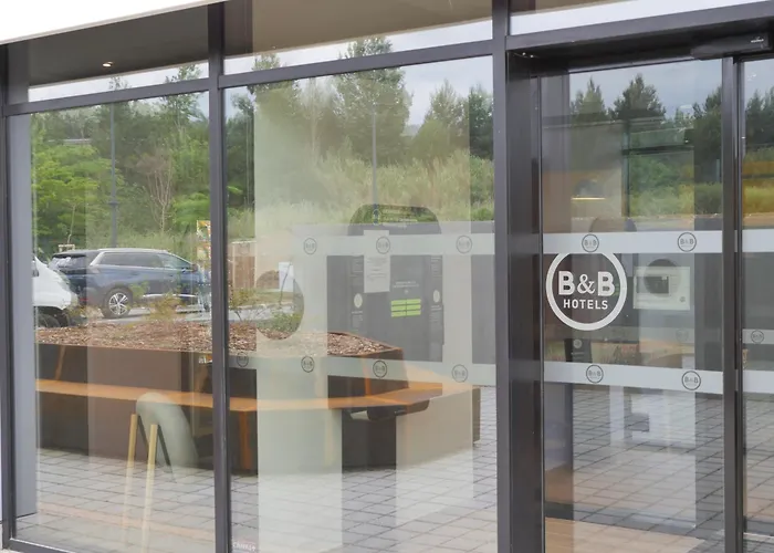 Hotel Rocadest La Cite 3*