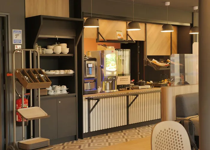 Rocadest La Cite Hotel Carcassonne