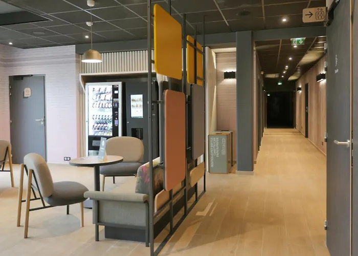 Rocadest La Cite 3* Carcassonne