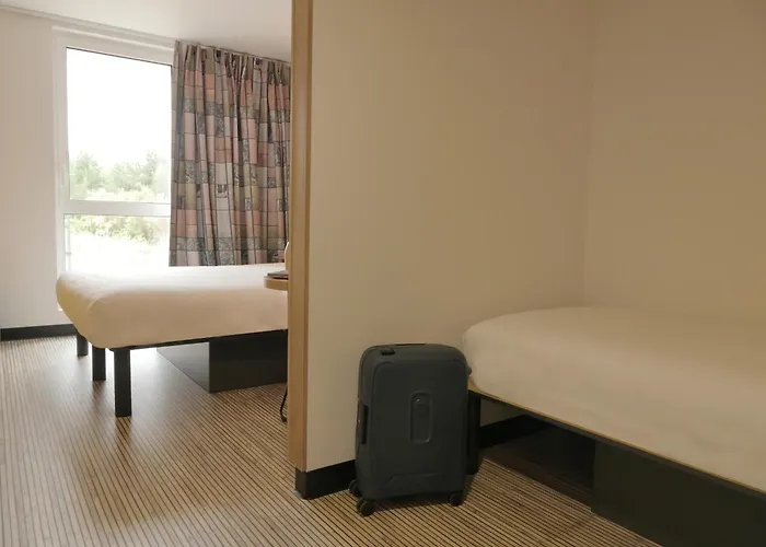 Rocadest La Cite Hotel 3*