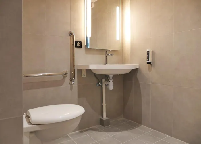 Rocadest La Cite Hotel Carcassonne