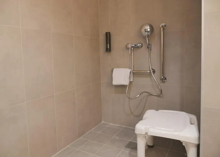 Hotel Rocadest La Cite 3*