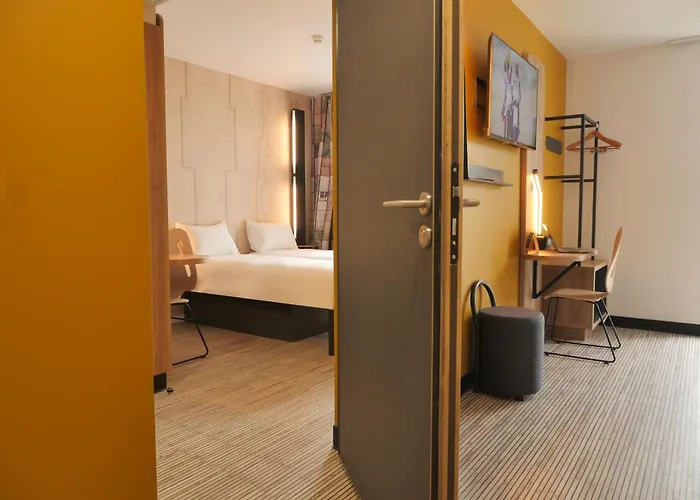 Rocadest La Cite Carcassonne