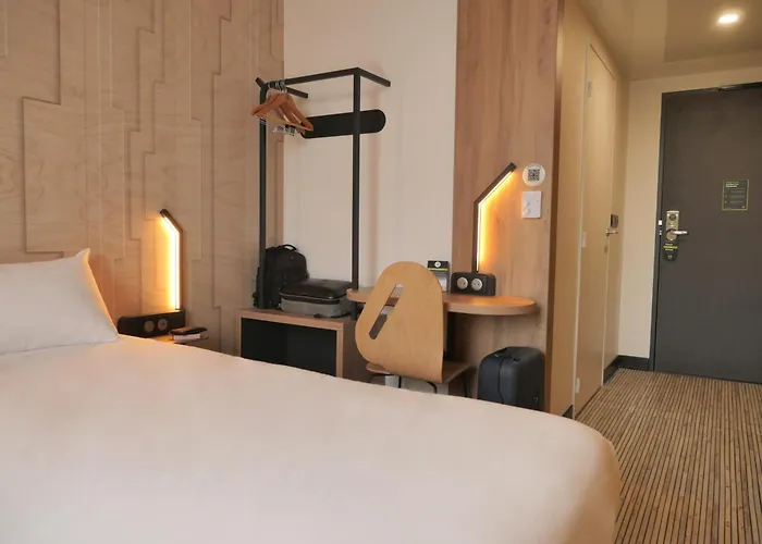 Rocadest La Cite Hotel Carcassonne