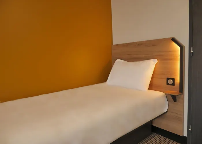 Rocadest La Cite 3* Carcassonne